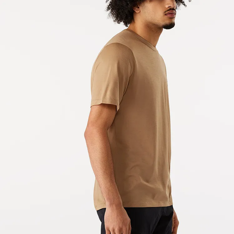 Arcteryx Emblem T Shirts Men-4