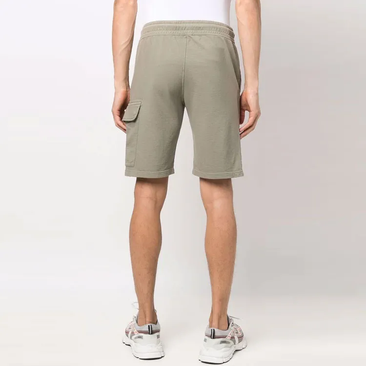 C.P.Company Sports Shorts Men Khaki-2