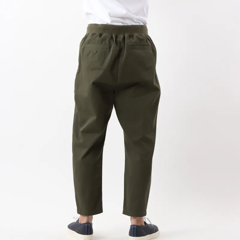 Champion Casual Pants Japan Version Men's-13
