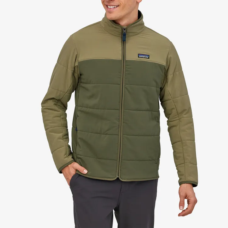 Patagonia Pack In Jackets Men-7