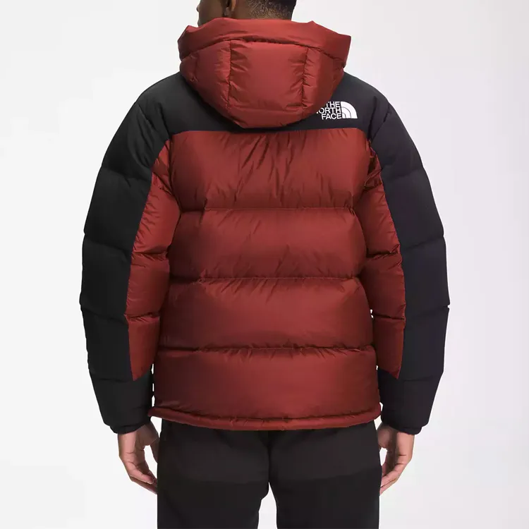 THE NORTH FACE Himalayan Goose Down 550 Fill Jacket-2