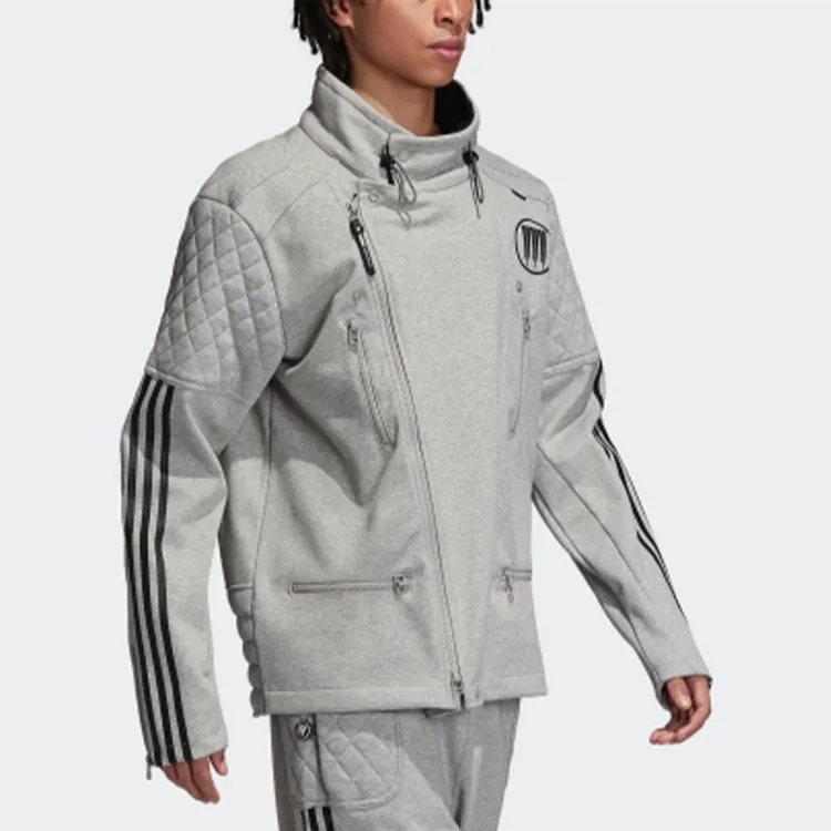 Adidas Neighborhood Riders Track Jacket-5