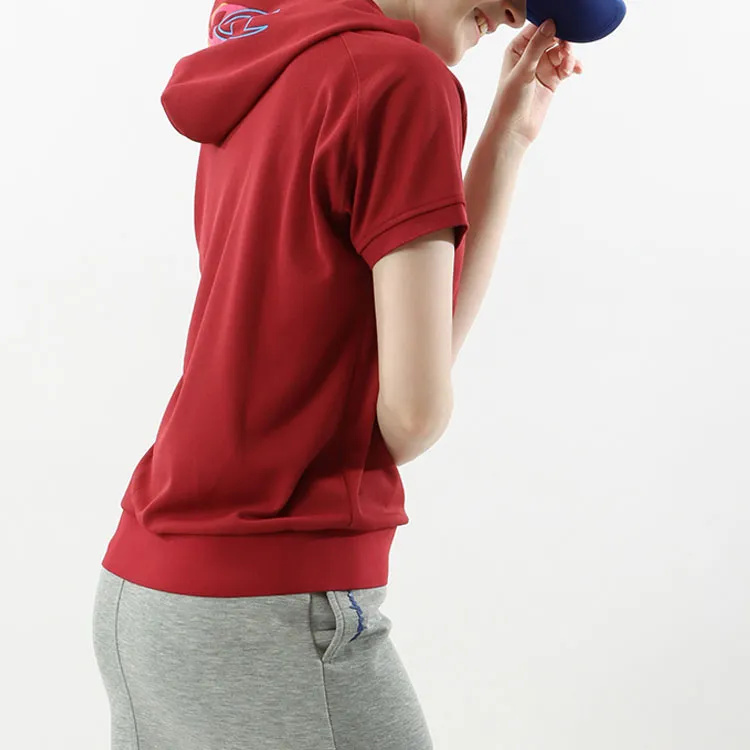 Champion SS22 Straight T-Shirt Japan Version Women's-4