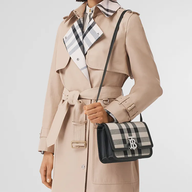 Burberry Crossbody Bags-7