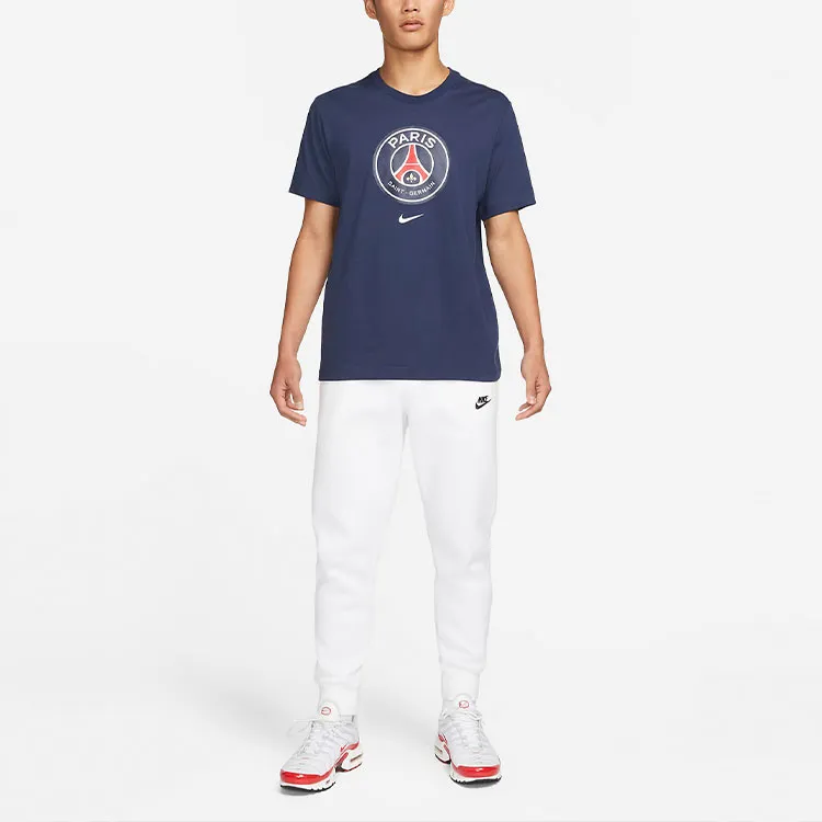 Nike Paris Saint Germain Men's Nike Soccer T Shirt-2