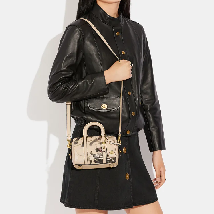 COACH Ruby Handbags-5