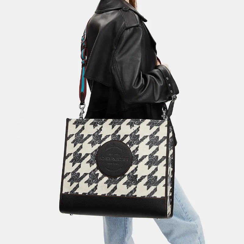 COACH Dempsey Handbags-4