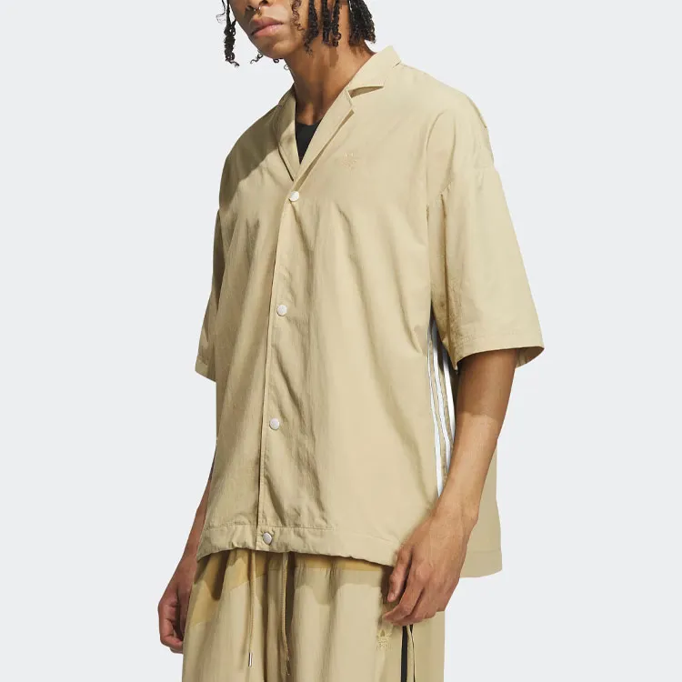 Adidas Originals TOC Shirt Men's-1