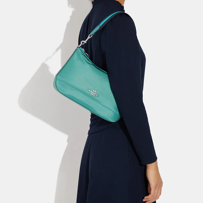 COACH Ellis Shoulder Bags-4