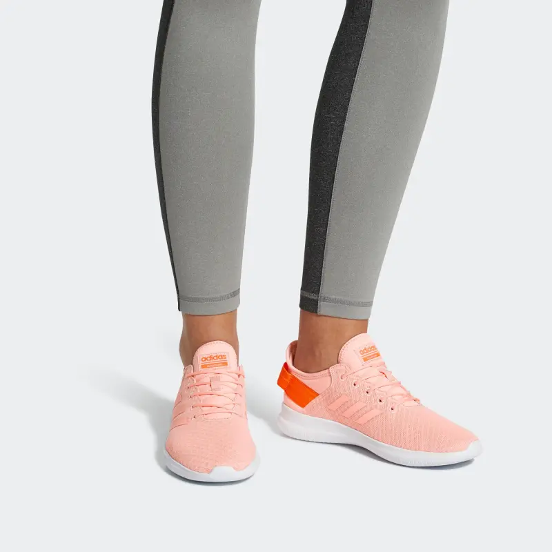 Adidas Neo Qtflex 'Pink' Women's-6