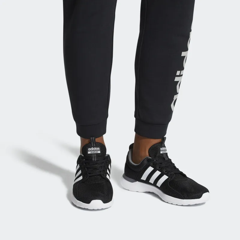 Adidas Neo Cf Lite Racer 'Black Grey White'-5