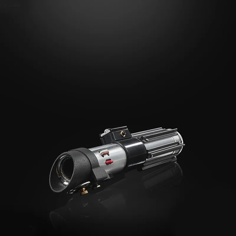 Hasbro Darth Vader Star Wars Force FX Elite Light Saber Model Accessories-3