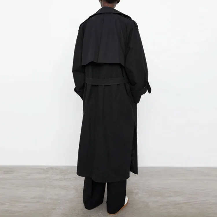TOTEME Coats Women's Black-2