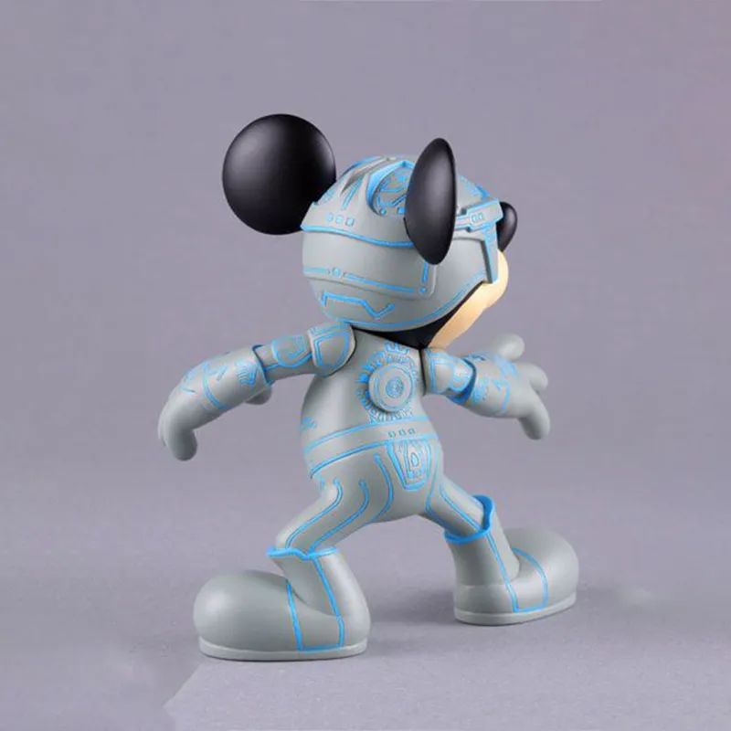 Medicom Toy Scale Figures-2