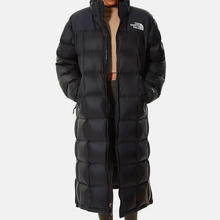 THE NORTH FACE Lhotse Down Jackets Unisex Black-3