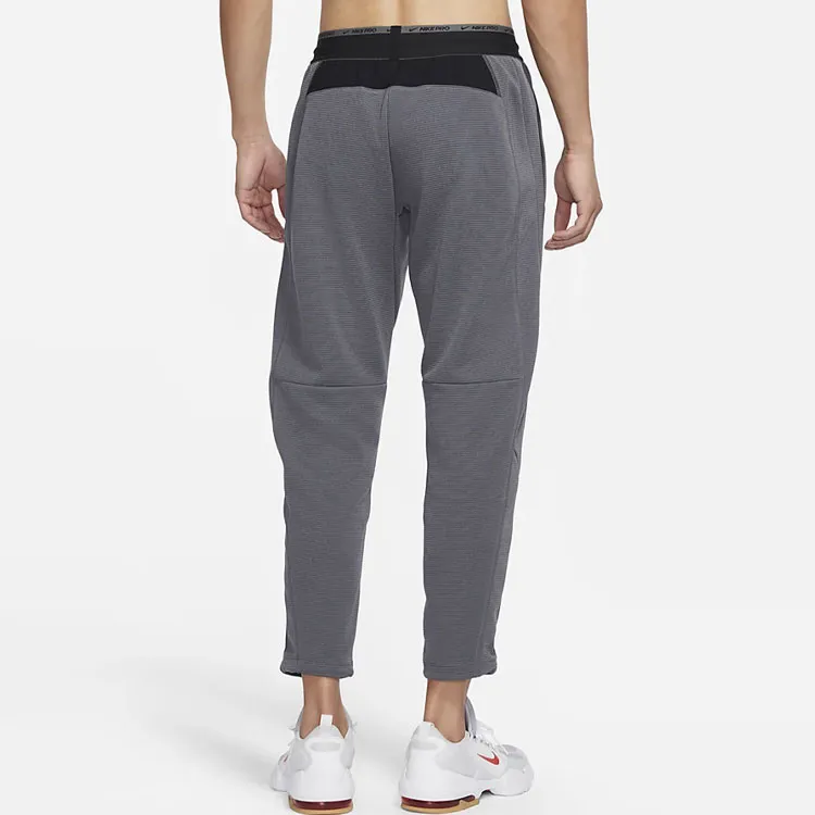 Nike Casual Pants Men Iron Gray-3