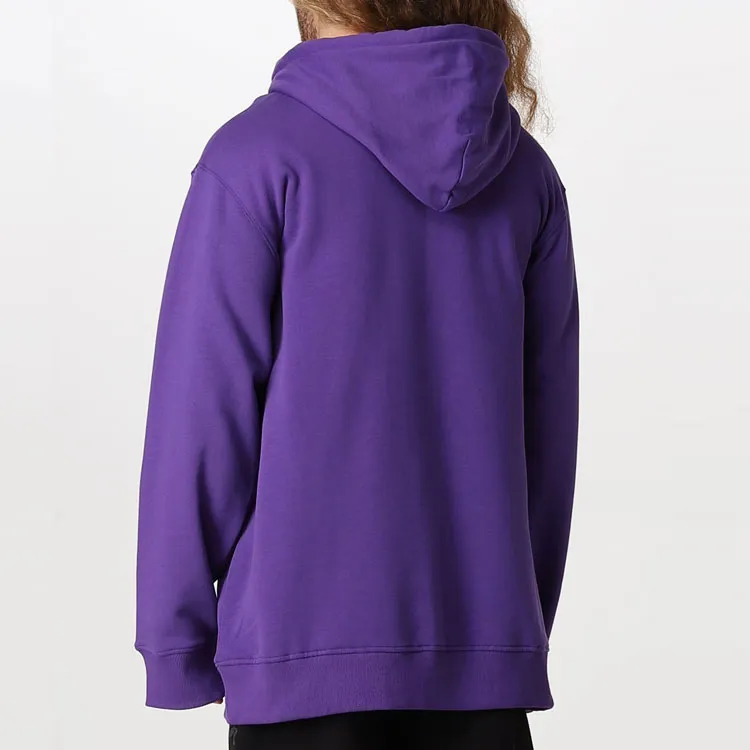 VERSACE JEANS COUTURE Sweatshirts Men Purple-3