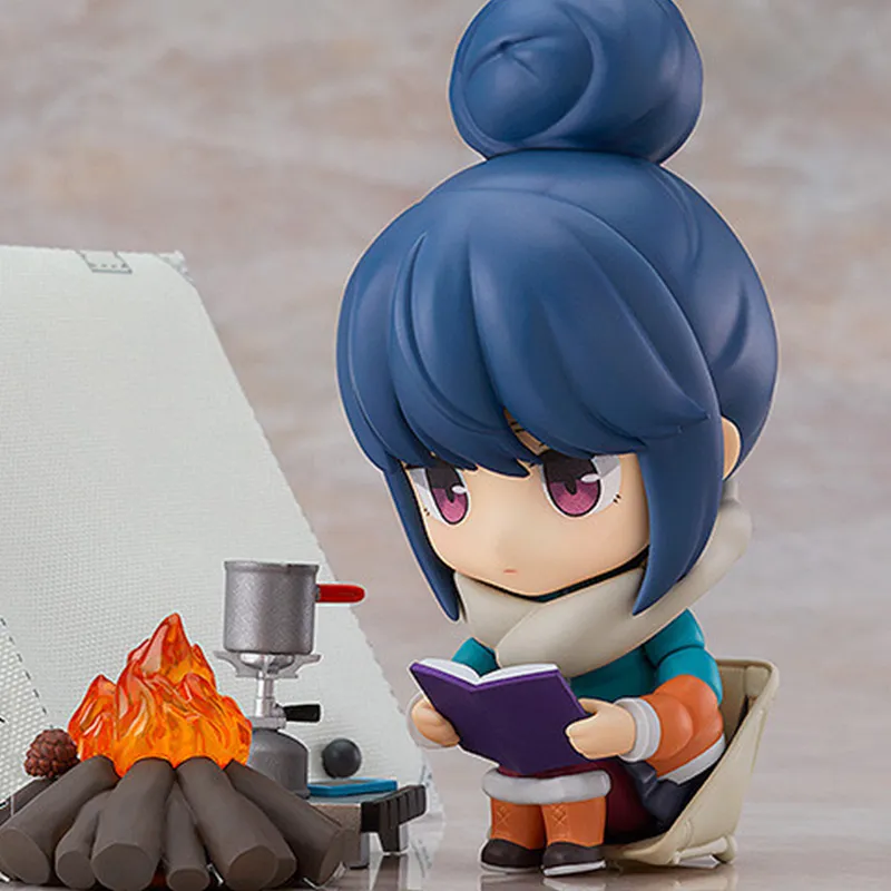 GOOD SMILE COMPANY Chibi Figures-3