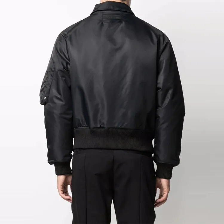 1017 ALYX 9SM Jackets Men Black-3