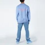 Acme De La Vie Sweatshirts Men Blue
