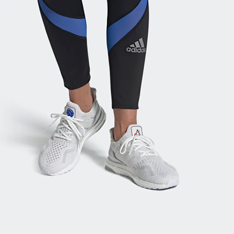 Adidas Ultra Boost 5.0 Dna Nasa Cloud White Women's-6