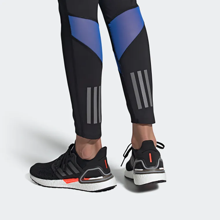 Adidas Ultra Boost 20 Nasa Core Black Women's-6