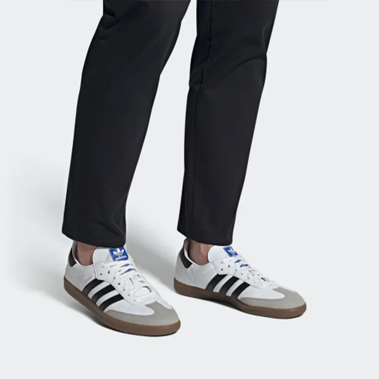 adidas originals Samba "Vegan"-6