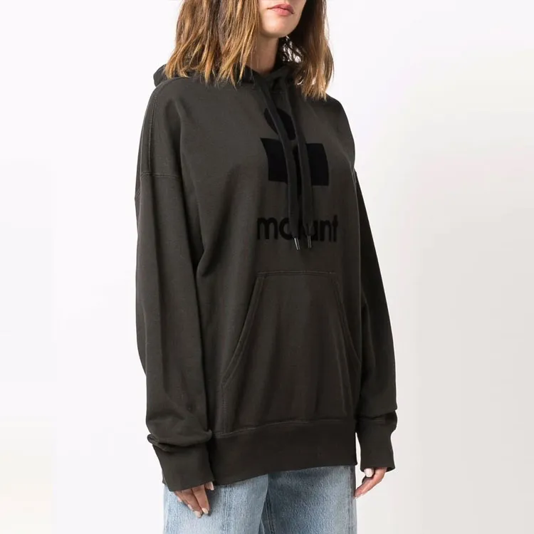 Marant ÉTOILE Mansel Hoodie-3