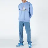Acme De La Vie Sweatshirts Men Blue