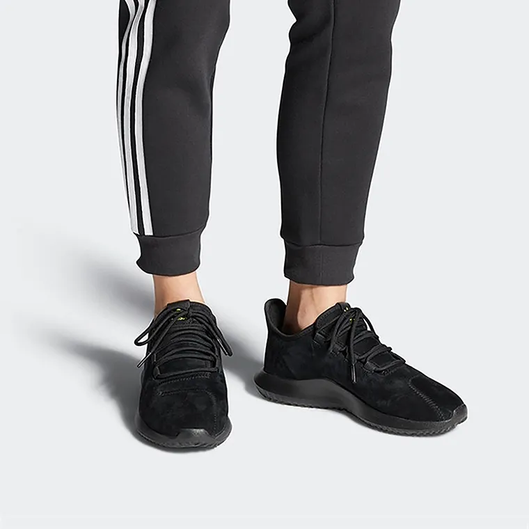 Adidas Women's Tubular Shadow 'Core Black' Women's-5