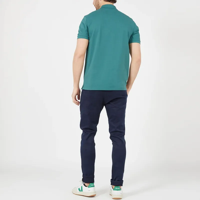 HUGO BOSS Pallas Polo Shirt-2