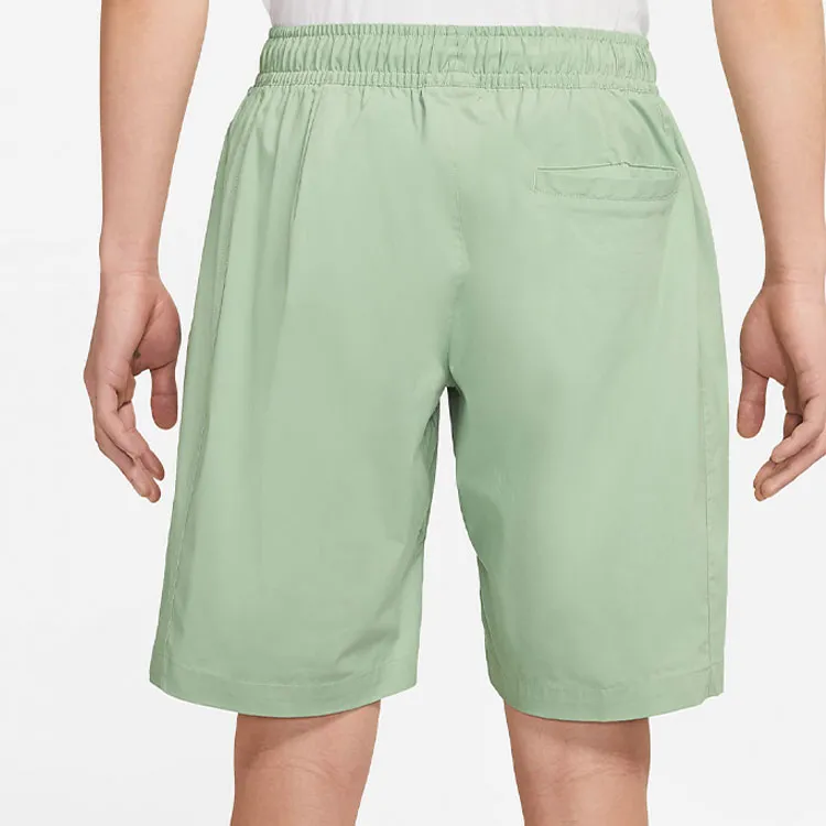 Jordan AS Sports Shorts Men Gentle Gray Green-5