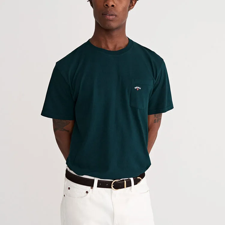 NOAH T-Shirts Unisex-5