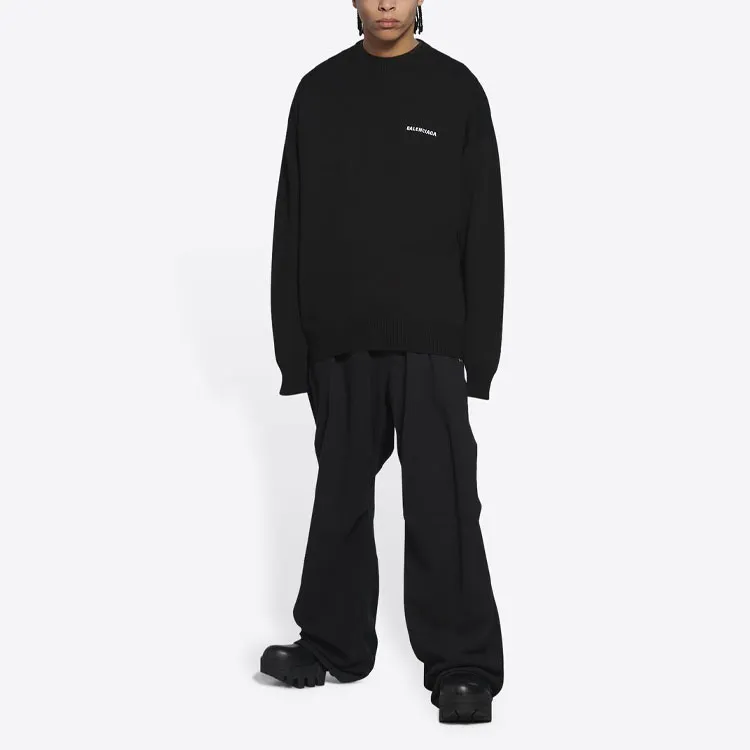 Balenciaga Political Sweater-2