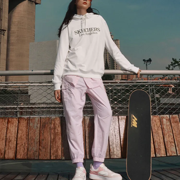 Skechers Sweatshirts Unisex-11