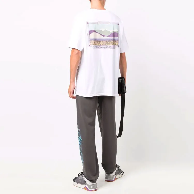Stussy Palm Springs Tee-7