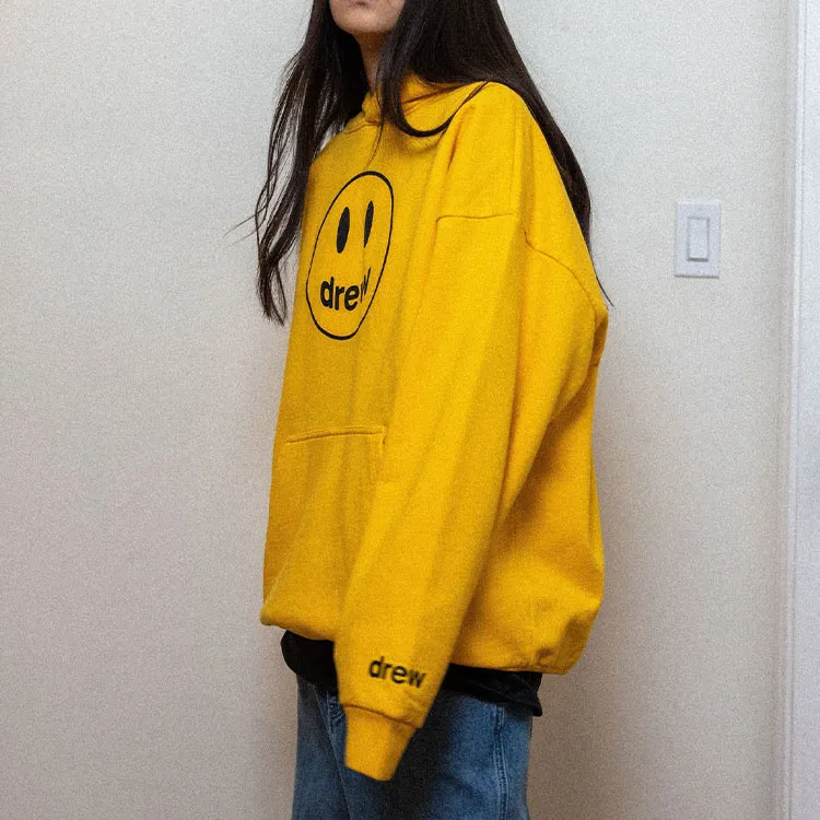 Drew House Mascot Hoodie-9
