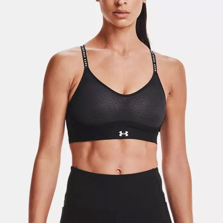Under Armour Infinity Sports Underwear Women's Black-2