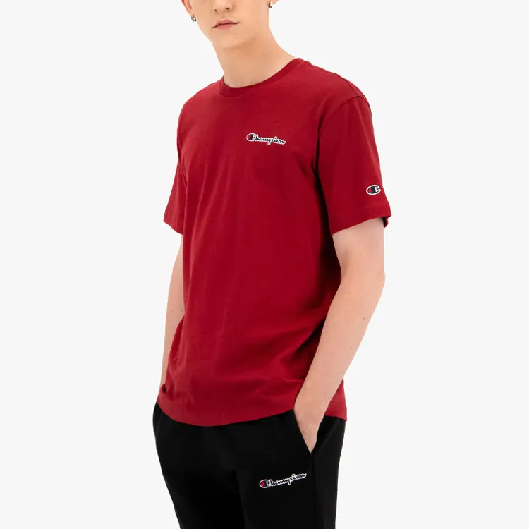 Champion FW21 T-Shirt US Version Unisex-9