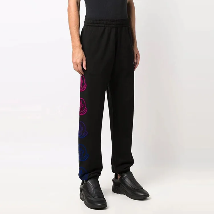 Moncler Sweat Bottoms-3