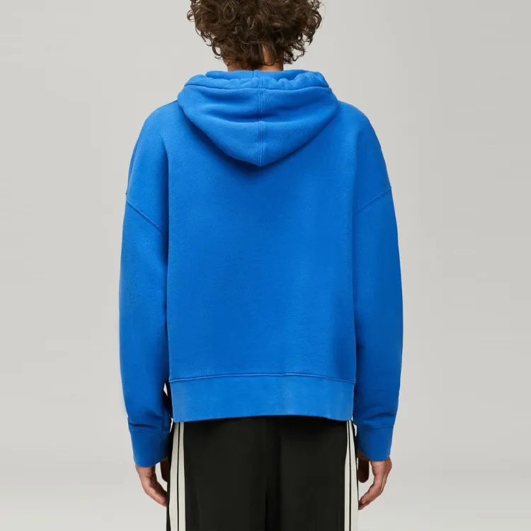 PALM ANGELS Shark Hoodie-2