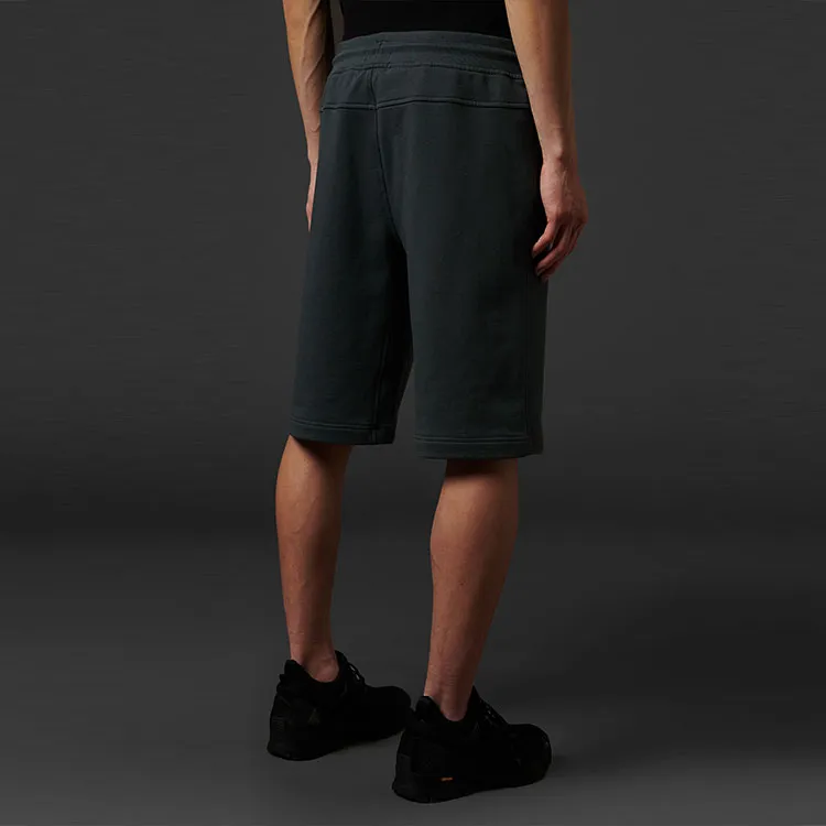 C.P.Company Sports Shorts Men Gray-2