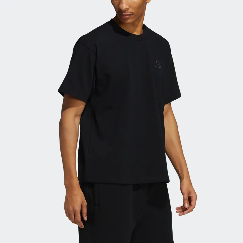 Adidas X Pharrell Williams Basics Tee-6