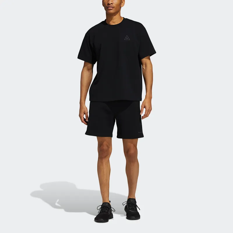 Adidas X Pharrell Williams Basics Tee-2