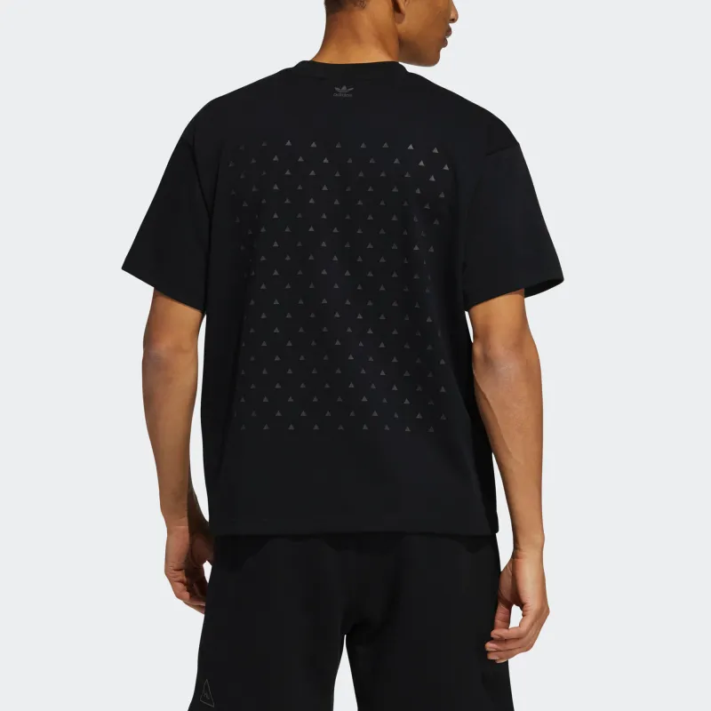 Adidas X Pharrell Williams Basics Tee-5