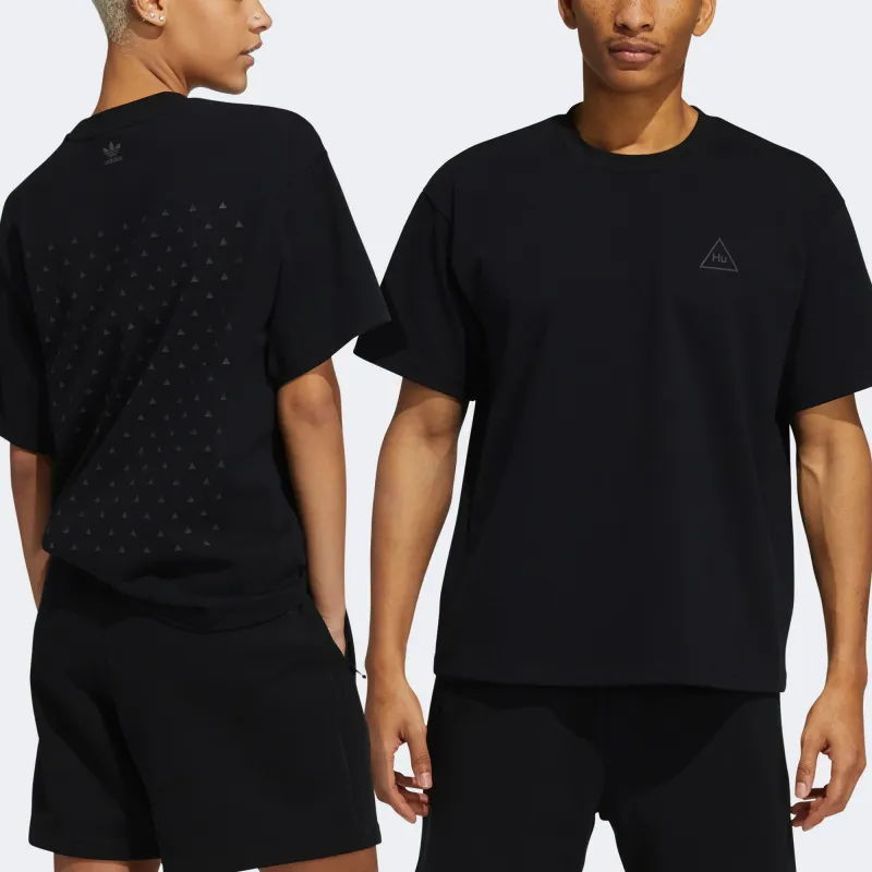 Adidas X Pharrell Williams Basics Tee-3