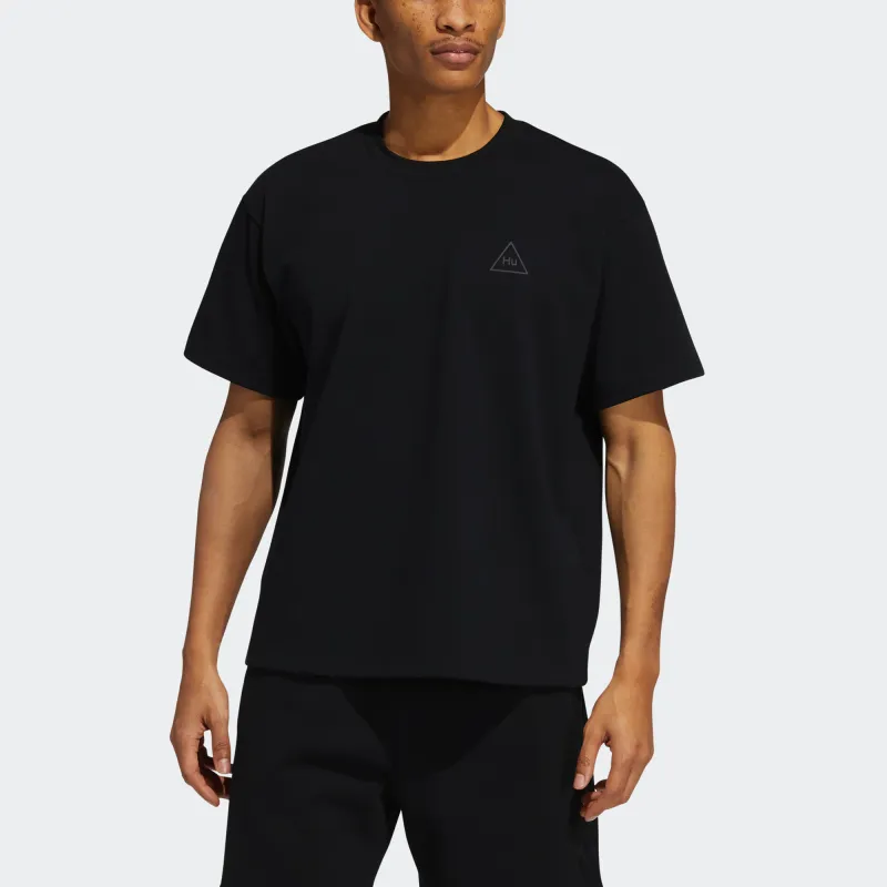 Adidas X Pharrell Williams Basics Tee-4