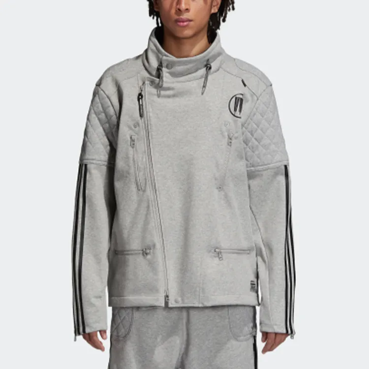 Adidas Neighborhood Riders Track Jacket-4