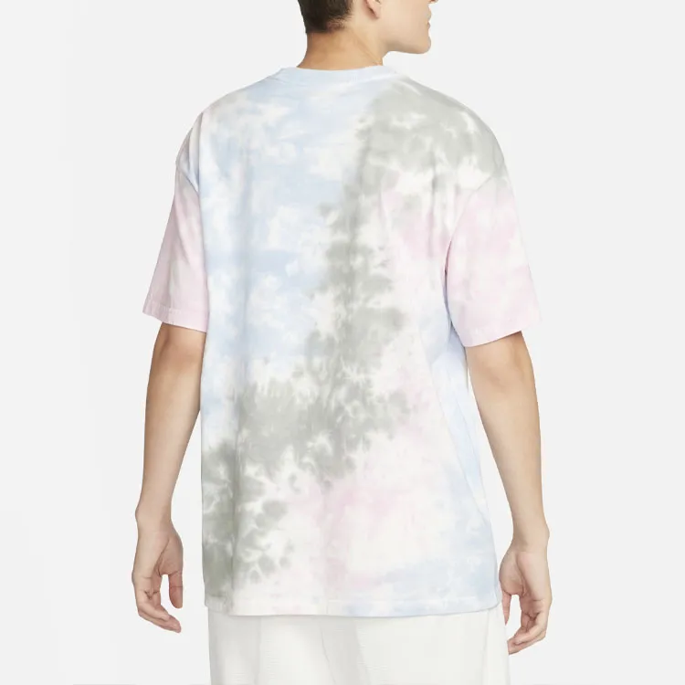 Nike T-Shirts Men Foam Pink-1