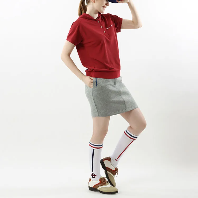 Champion SS22 Straight T-Shirt Japan Version Women's-5
